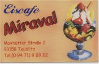 Eiscafe  Miraval